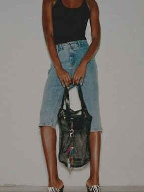 Steve Madden Tote